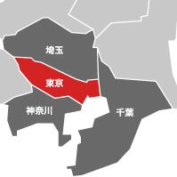 カギ 激安 地図